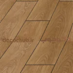 پارکت لمینت گرین لایف مدل شیاردار کد GP2112