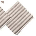 دیوارپوش سوپروال Convex 173-Cream