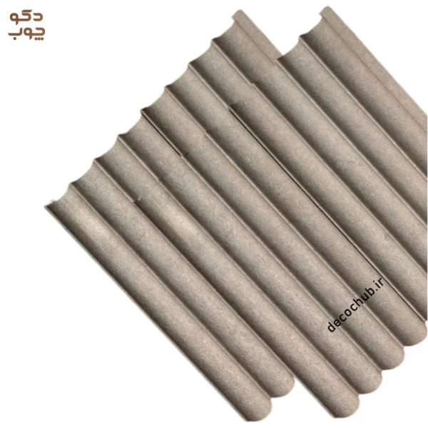 دیوارپوش سوپروال Convex 191-Elephnante