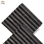 دیوارپوش سوپروال Convex 197-Graphite