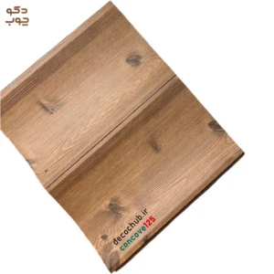 دیوارپوش سوپروال کرونوگرین concave 125