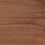 رنگ چوب نانو آبگریز COIX PLUS کد رنگی ترموود i709-Thermowood