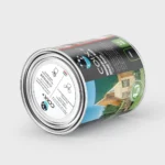 رنگ چوب نانو آبگریز COIX PLUS
