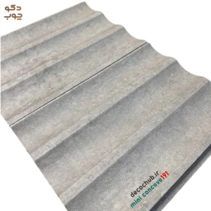 سوپروال کرونوگرین مدل Mini ConCave-Mother Nature کد 195