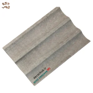 سوپروال کرونوگرین مدل Mini ConCave-Mother Nature کد 195