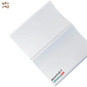 دیوارپوش سوپروال کرونوگرین مدل کانکیو کد 159